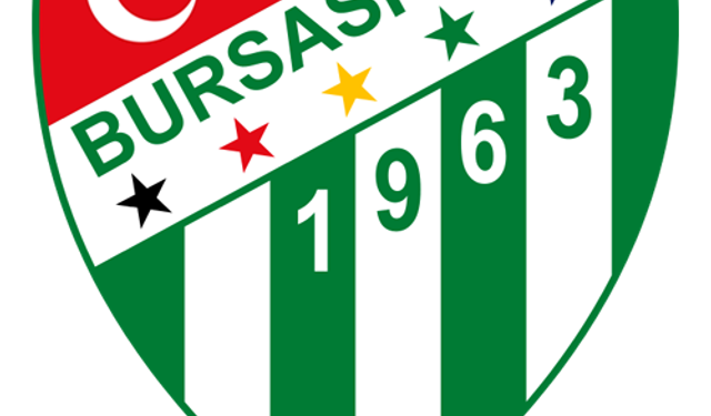 Bursaspor'un borcu bitti