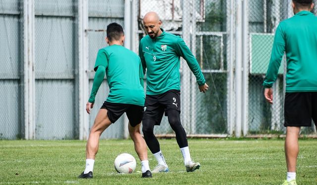 Karşıyaka Bursaspor maçı ne zaman  muhtemel 11'ler kimler?