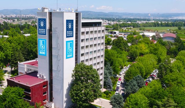 Bursa'da su kesintisi olacak ilçe ve mahelleler?