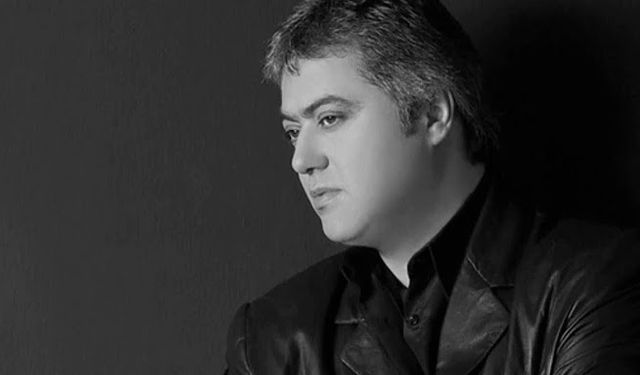 Cengiz Kurtoğlu ARKON Programı için  Bursa'ya geliyor