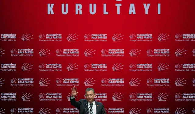 CHP Kurultayı Davasında Yeni Gelişme: Duruşma 26 Mayıs'a Ertelendi