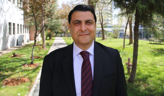 CHP'li Belediye Başkanı İstifa etti: Hangi Partiye Geçecek?