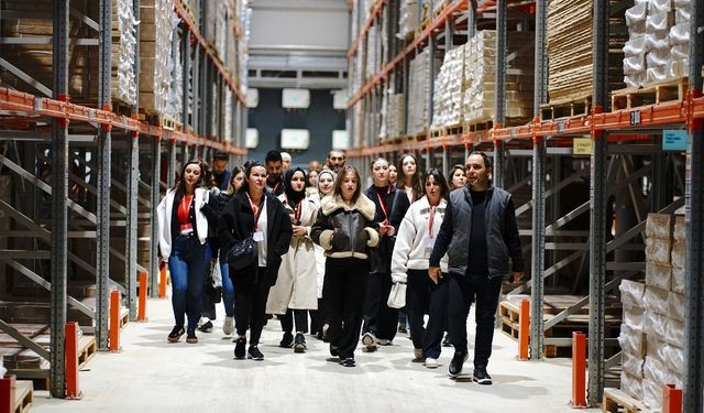 Çilek, 2025 Satış Danışmanı Eğitim Programını Başlattı