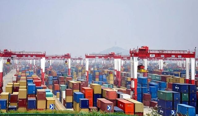 Çin, ABD mallarına dev vergi zammı yapıyor