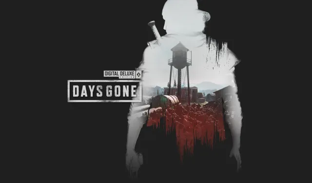 Days Gone Remastered Erişilebilirlik Özellikleri Duyuruldu: PS5 Oyuncuları İçin Yeni Dönem Başlıyor
