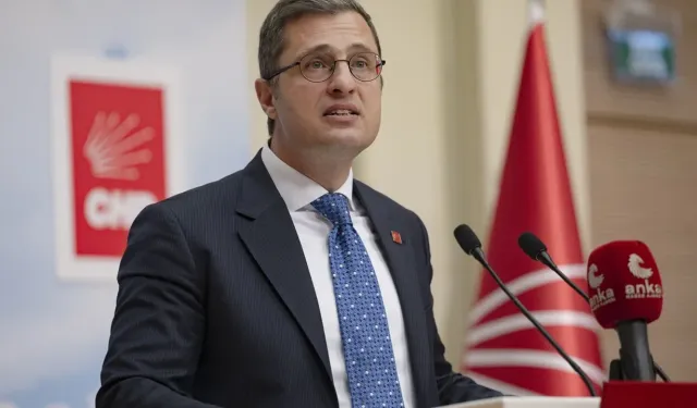 Deniz Yücel hakkında merak edilenler..