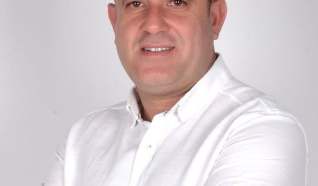 DSYB’ye KORKUSUZ Aday
