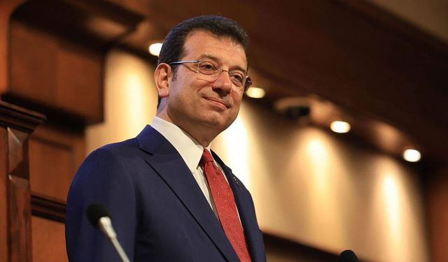 Ekrem İmamoğlu Mahkeme'de para Sayma Görüntüleri İçin Ne söyledi?