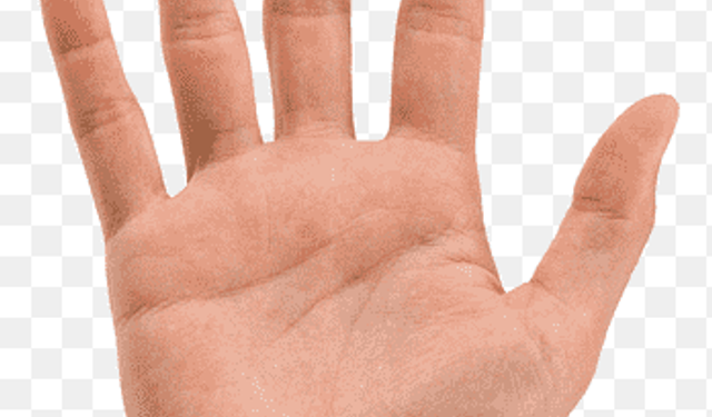El Titremesi Neden Olur? Tremor Nedir ve Nasıl Geçer?
