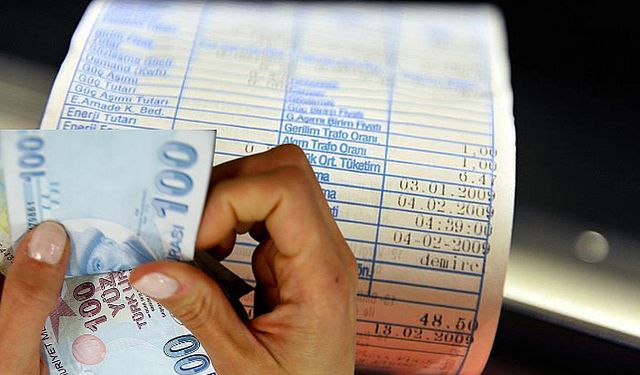 Elektrik Faturalarında Yeni Dönem Başladı! Nasıl Uygulanacak? devlet desteği ne kadar?