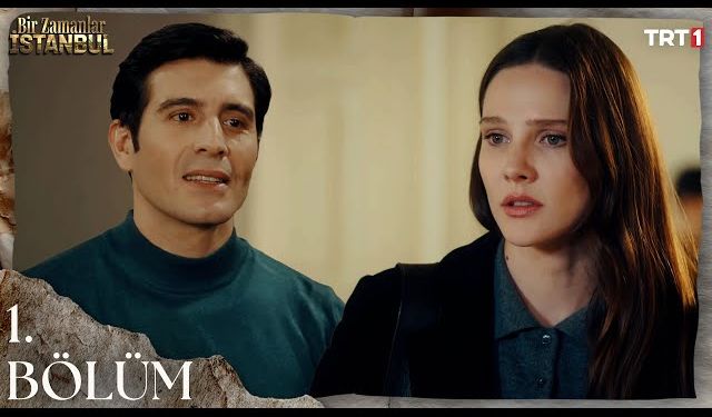 Bir Zamanlar İstanbul filminin Elif: oyunculuk hayatı devam ediyor mu hakkında merak edilenler