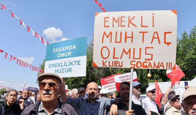 Milyonlarca emekli neden hâlâ yok sayılıyor?