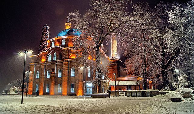 Bursa'nın Gelmiş Geçmiş Efsane İsimleri