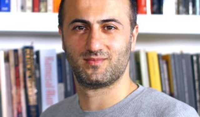 Kızıl Goncalar Filminin Danışmanı Emre Dorman hakkında merak edilenler