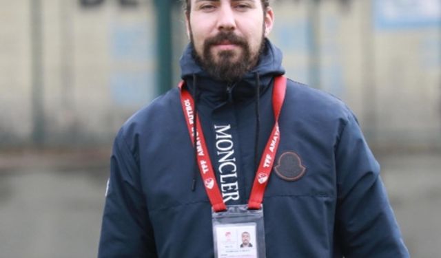 Dikkat Dikkat! Bursalı Futbolseverler Ercan Özkan Futbol yazıları ile Ayaküstü Haber'de