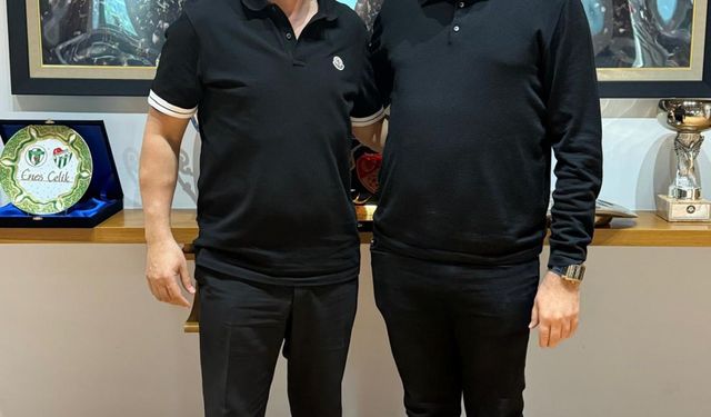 Bursaspor’da Büyük Fedakarlık: Erkan Aydemir 21 Milyon TL’lik Alacağından Vazgeçti
