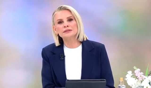 Esra Erol’da Skandal! Kayınvalide ve Damat Canlı Yayında Gözaltına Alındı
