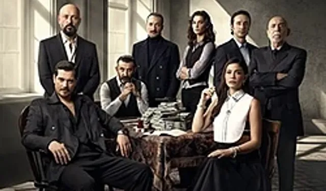 Eşref Rüya 5. Bölüm Neden YouTube’da Yok? Yeni Bölüm Nerede Yayınlanacak?