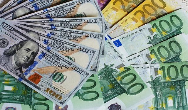Euro/TL Yeniden 44 Liranın Üzerine Çıktı! Dolar ve Borsa İstanbul'da Son Durum