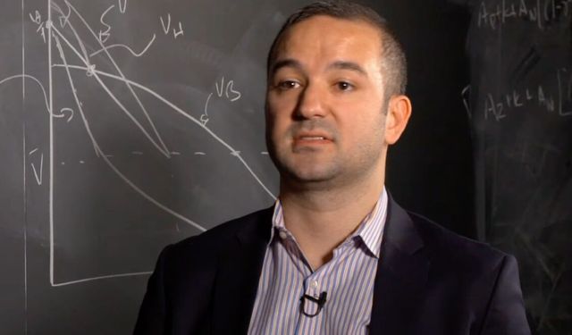 Fatih Karahan Kimdir? Türkiye Cumhuriyet Merkez Bankası’nın Yeni Başkanı Hakkında Merak Edilenler