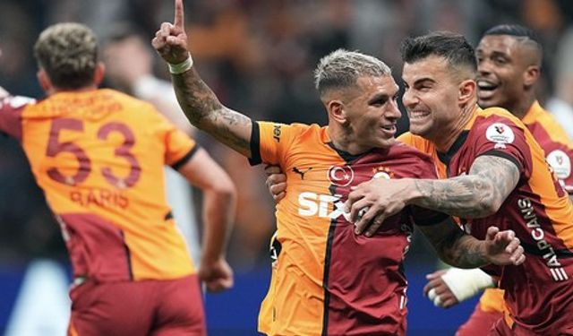 “Fenerbahçe Olamaz, Galatasaray Verirse Olur”