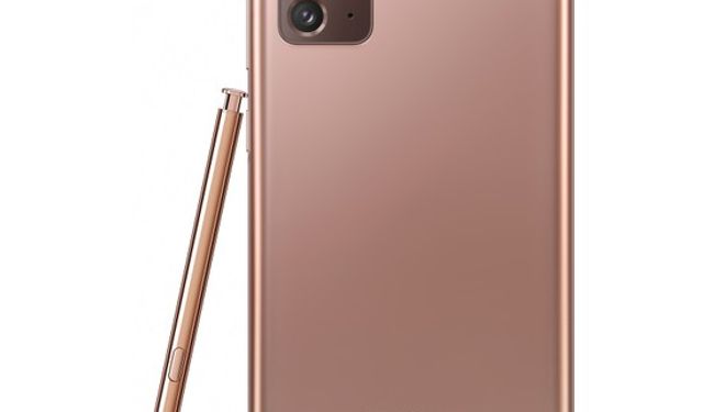 Galaxy Note 20 Serisi Hâlâ Güncelleme Alıyor! Nisan 2025 Güvenlik Yaması Yayında