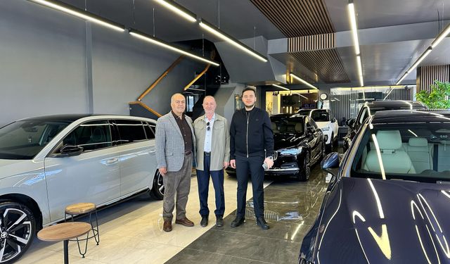Paşa İsmiyle Büyüyen Bir Güven Hikayesi: Otomotivde 41 Yıllık Tecrübe