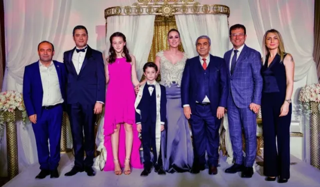 Gözdem Ongunun Kim olduğu, Murat Ongun ile bağlantısı, İBB soruşturması ve ne iş yaptığı işte merak edilenler