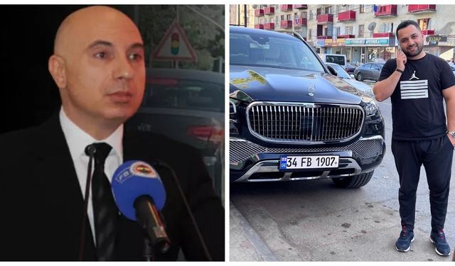 Hakan Bilal Kutlualp: İş Dünyası ve Fenerbahçe'ye Katkılarıyla Tanınan İsim