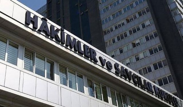HSK Hakimler ve Savcılar Kurulunu Kimin seçeceği Görev süre ve yetkileri hakkında merak edilenler