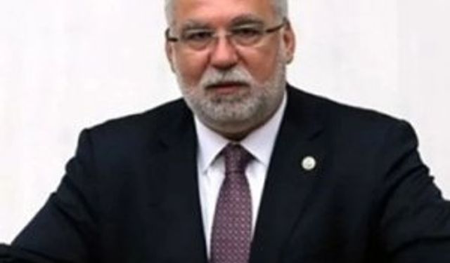 AK Parti'den ihraç Edildi