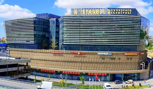 İBB'ye Yolsuzluk Soruşturmasında İkinci Dalga: Eski CHP Milletvekili ve İSKİ Genel Müdürü Dahil 53 Kişiye Gözaltı Kararı