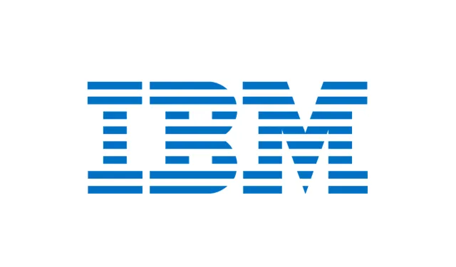 IBM, DOGE Kesintilerinden Etkilendiğini Doğruladı: CEO ve CFO Etkiyi Küçümsedi