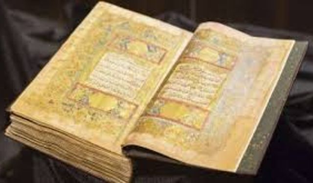 İlahi Kitaplarda Hangi Bilgiler  ve  Kutsal Metinlerin Temel Mesajları