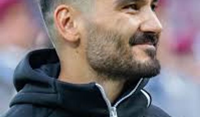 Guardiola Açıkladı: İlkay Gündoğan 2026’ya Kadar City’de!