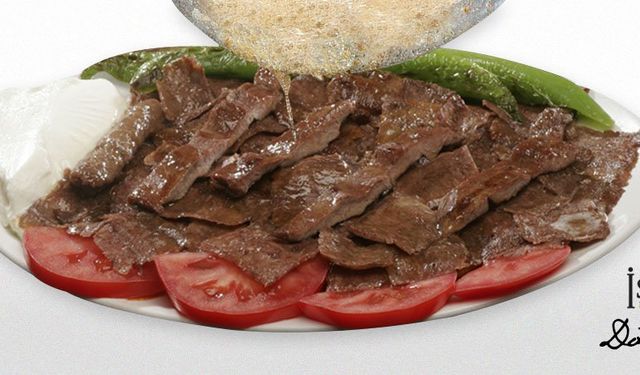 Bursa'da İskender Kebap Nerede Yenir? İskender kebabın tarihi?