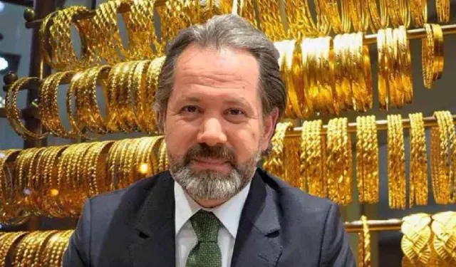 Altın Alınır mı? İslam Memiş'ten Son Dakika Altın Yorumu: Gram ve Ons Altında Kritik Seviyeler