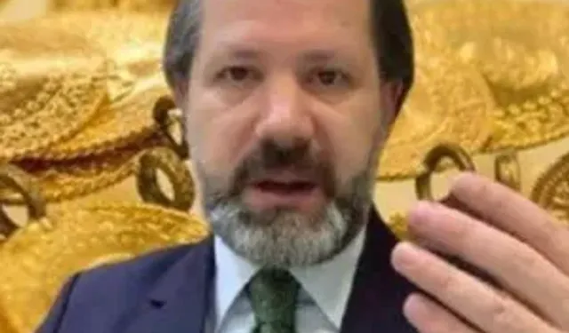İslam Memiş Altın Düşüşünü Bildi! Yeni Altın Fiyatı Tahminini ve Alım Tavsiyesini Açıkladı