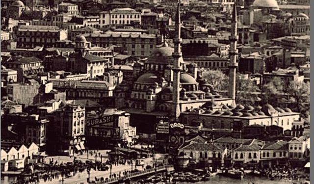 İslambol adının Ne anlama geldiği:  İstanbul’un Fetihten Sonraki Adı