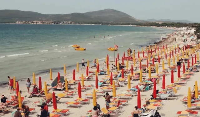 İki ayda 10 milyon turist ziyaret etti?