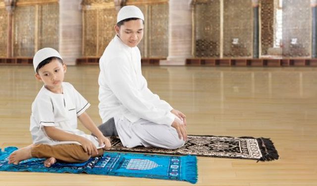 İşrak (Duha Kuşluk) Namazı Nedir ve Nasıl Kılınır?