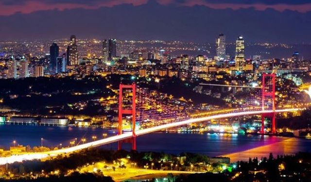 İstanbul'da depreme en dayanıklı ilçeler ve riskli bölgeler