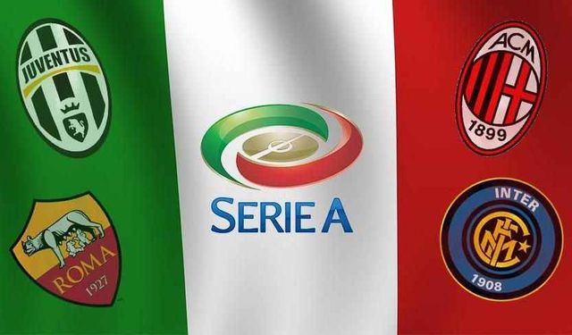 İtalya Serie A Maçlarının Ertelenme nedeni