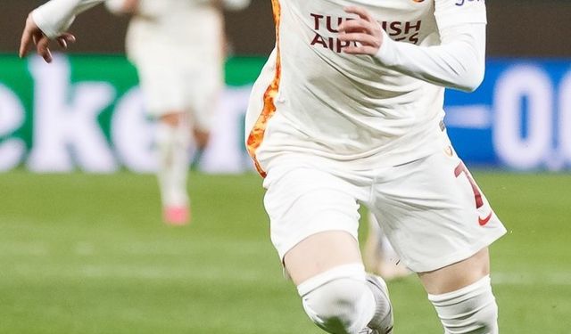 Ünlü futbolcu'dan Gazze Paylaşımı: “Zulüm Arş’a Dayandı”