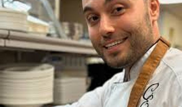 MasterChef Kerem Bilginer'in kim olduğu ve asıl mesleği hakkında merak edilenler