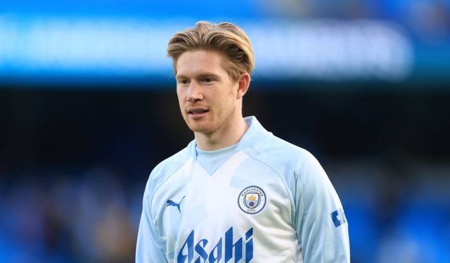 TRANSFER BOMBASI Mertens 10'u Devrediyor: Galatasaray, Kevin De Bruyne İçin Harekete Geçti!