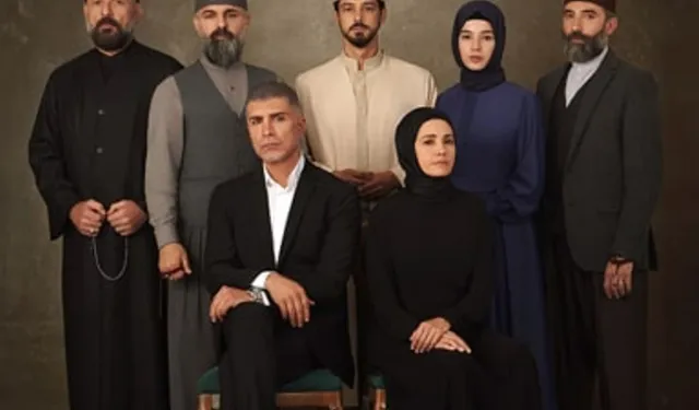 Kızıl Goncalar filminin 44. bölümünde son durum