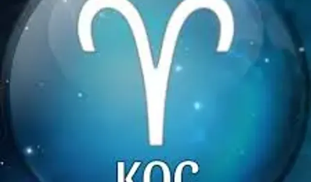 Aries Burcu Ne Demek? Koç Burcunun Karakter Analizi