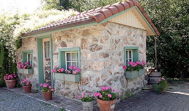Köyünde Evi Olanlara Müjde! Yeni İmar Yasası TBMM'den Geçti: Yapı Denetimi, Ceza ve Ruhsatlarda Büyük Değişiklik