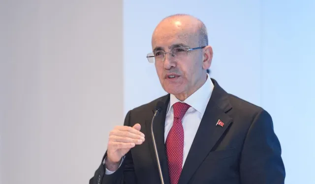 Bakanlık 40 Bin Mükellefi Riskli Buldu! Mehmet Şimşek’ten Kritik Uyarı: “Maliye Kapıyı Çalmadan İzaha Bekliyoruz”